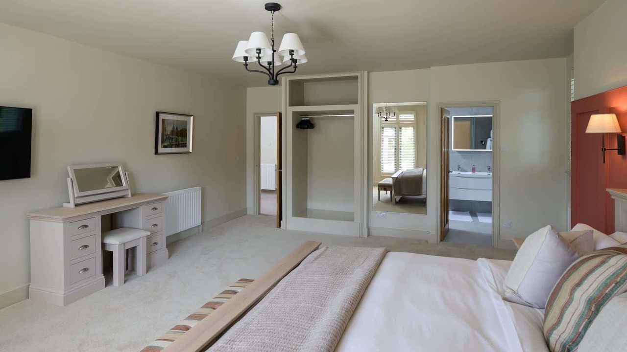 Photo of Bedroom in Cheltenham