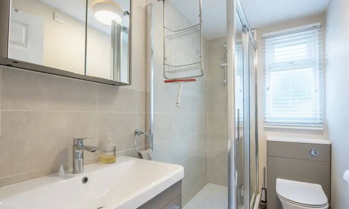 Photo of Bathroom in Pembroke