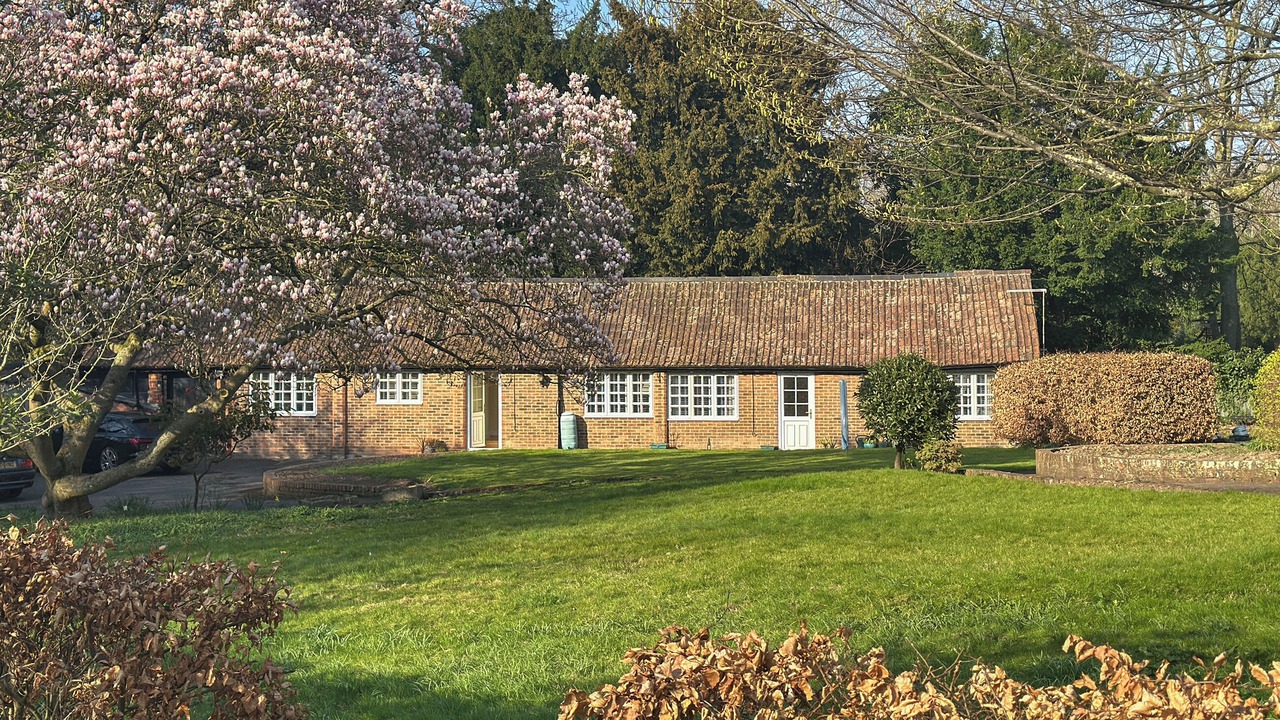 Photo of Outdoor in Upton St. Leonards