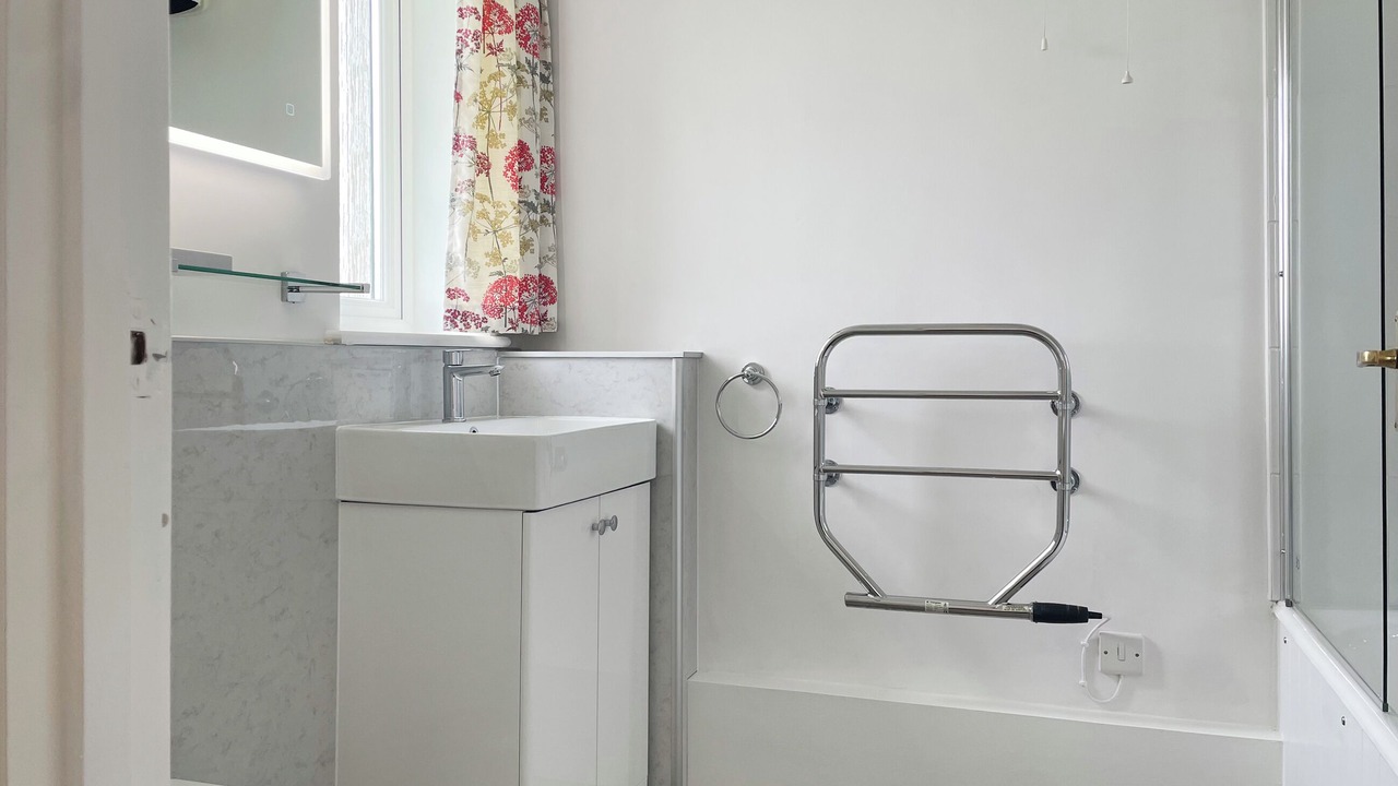 Photo of Bathroom in Belford