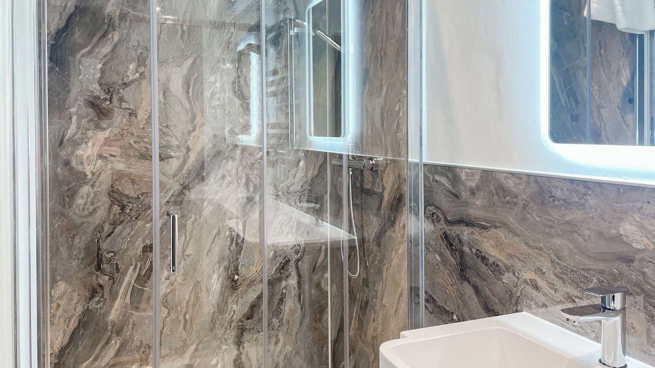 Photo of Bathroom in Belford
