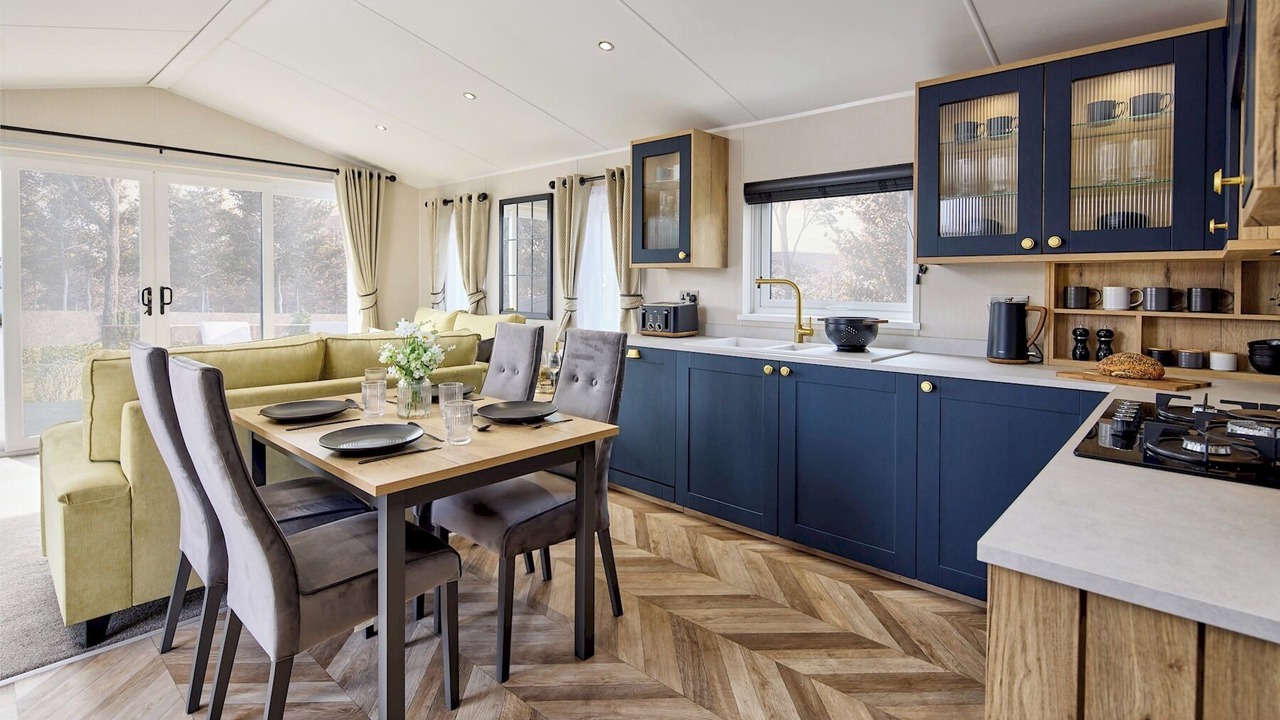 Photo of Kitchen in South Hayling