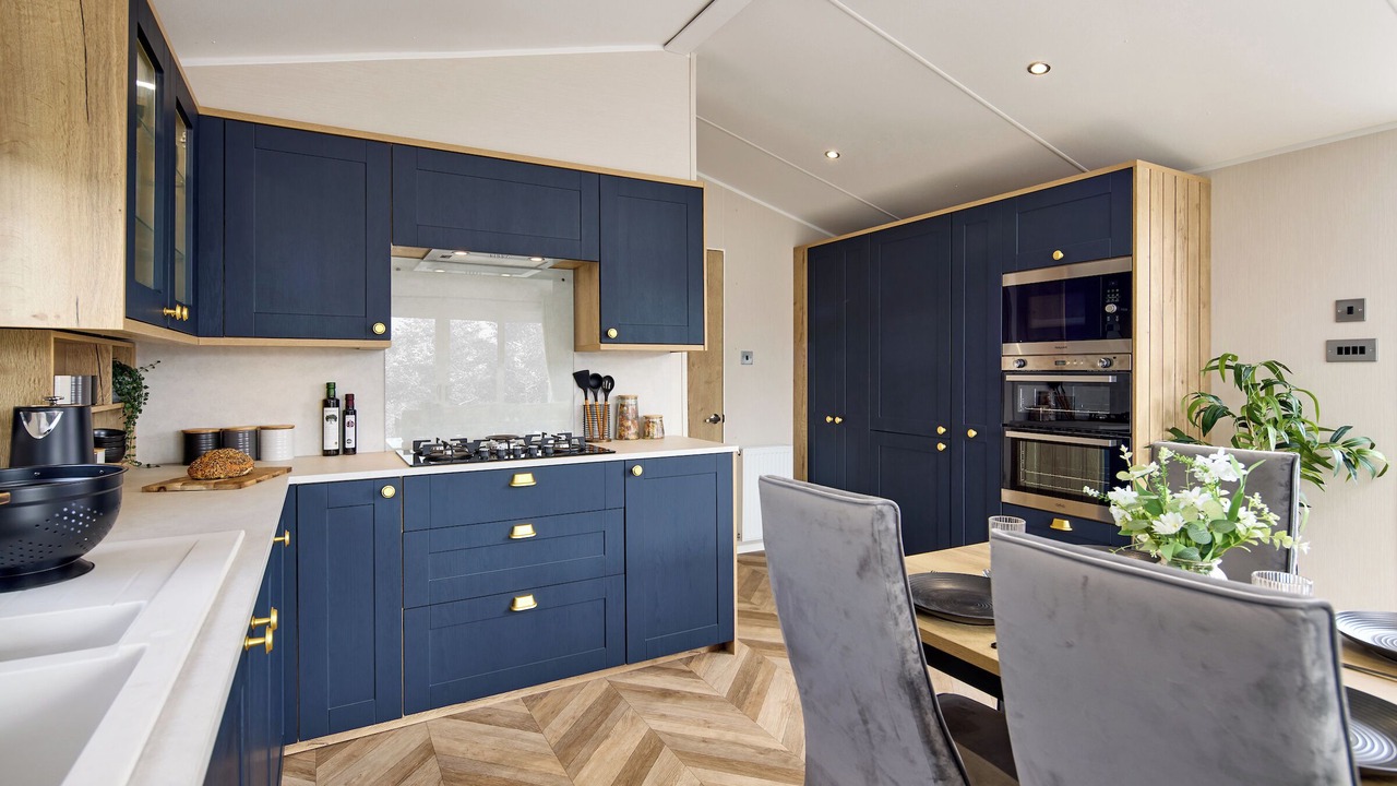 Photo of Kitchen in South Hayling