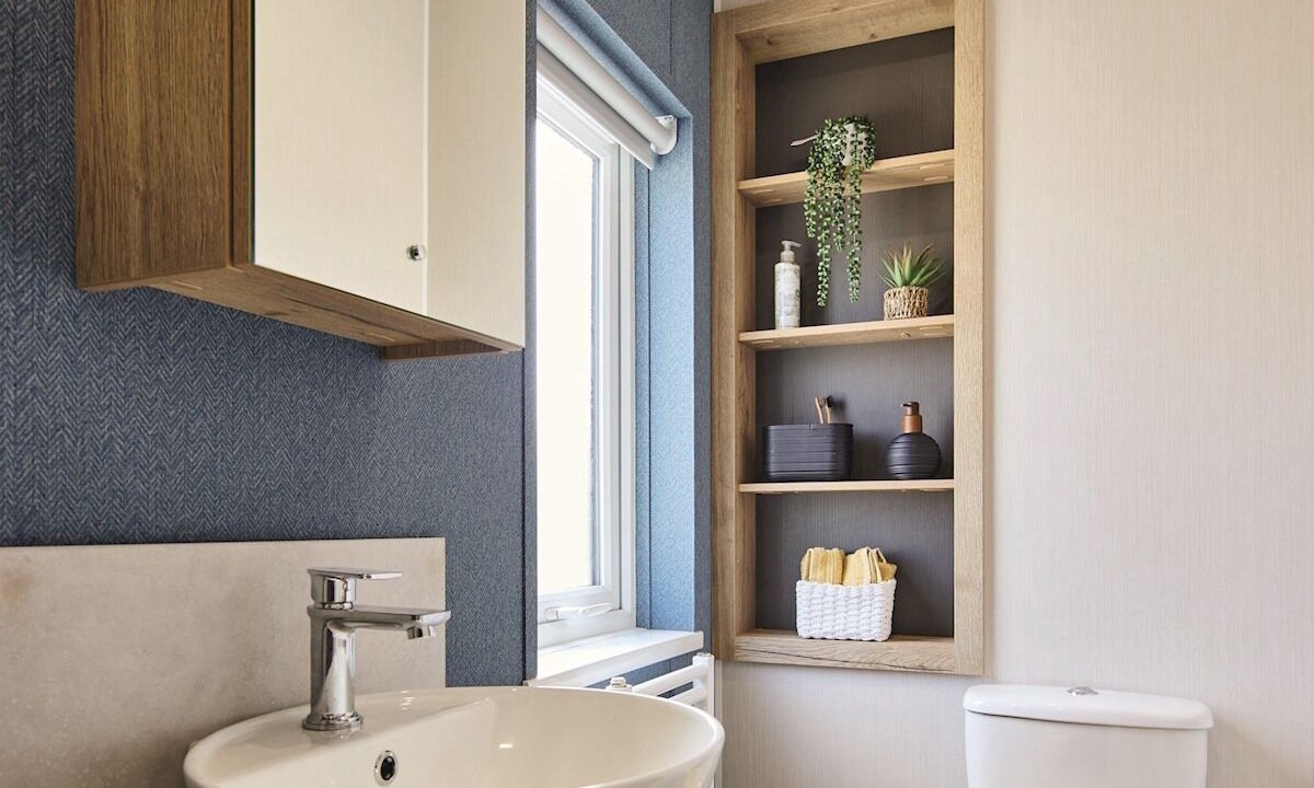 Photo of Bathroom in South Hayling