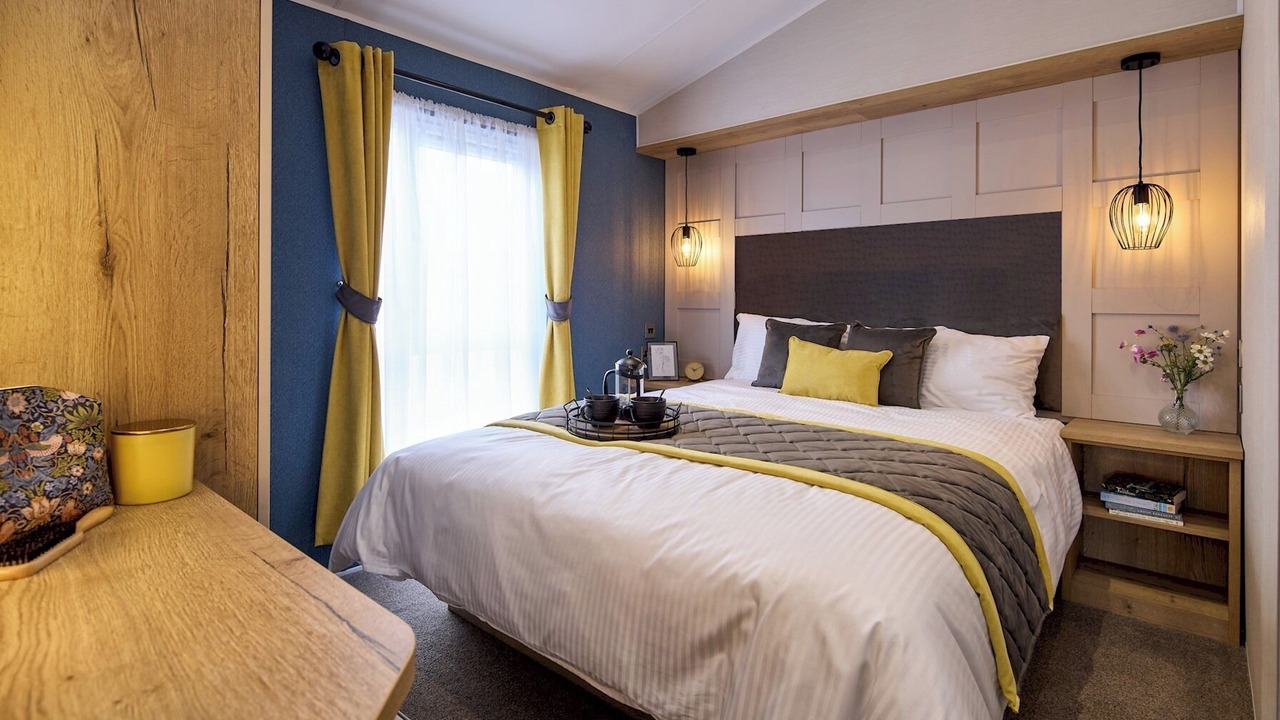 Photo of Bedroom in South Hayling