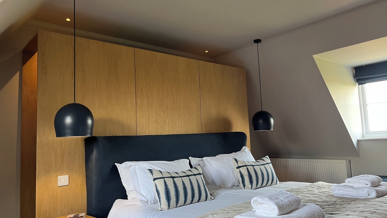 Photo of Bedroom in Blythburgh