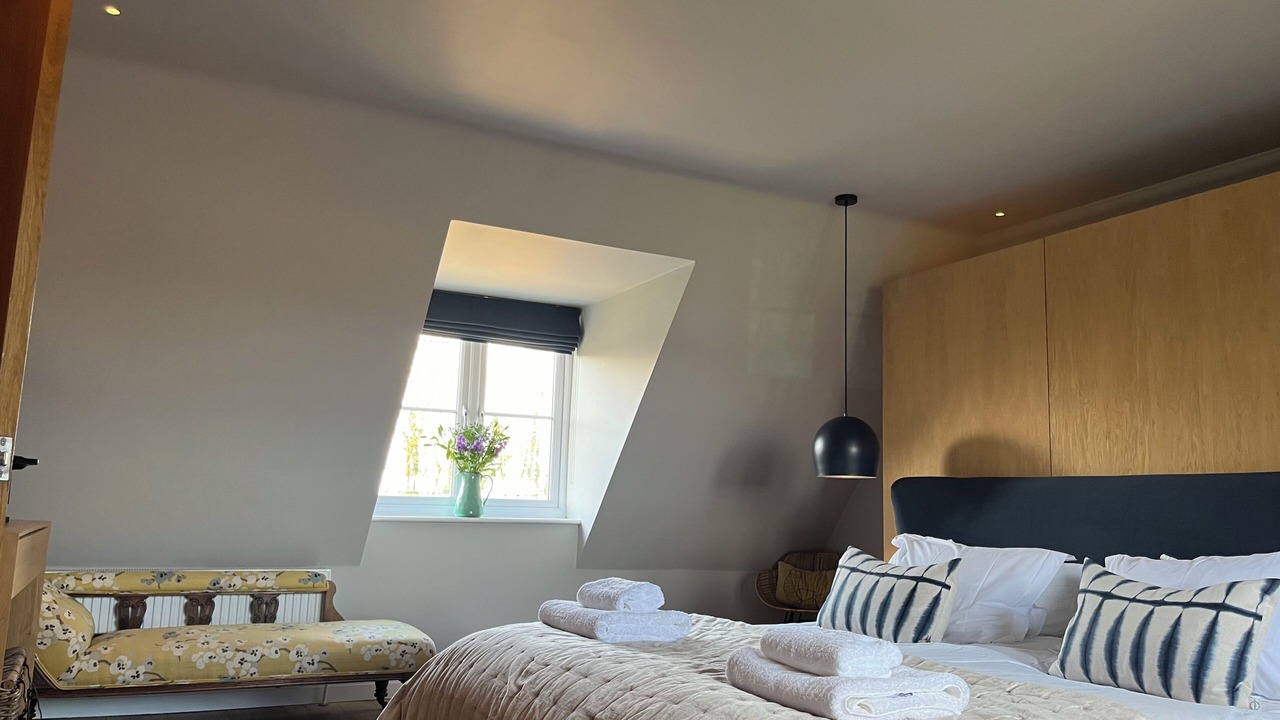 Photo of Bedroom in Blythburgh