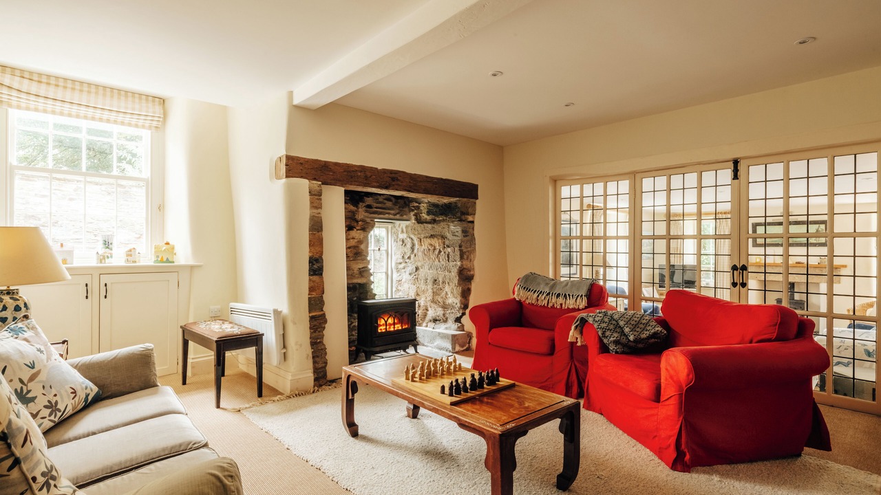 Photo of Livingroom in Thurlestone