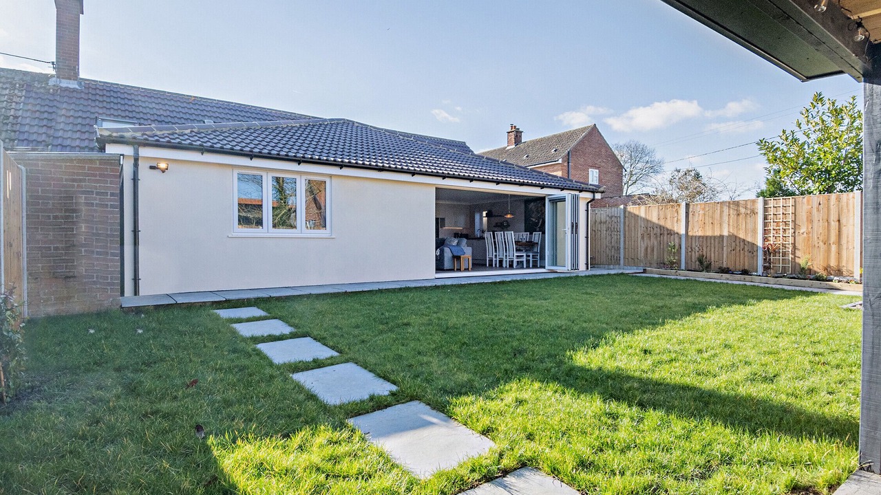 Photo of Outdoor in Blythburgh