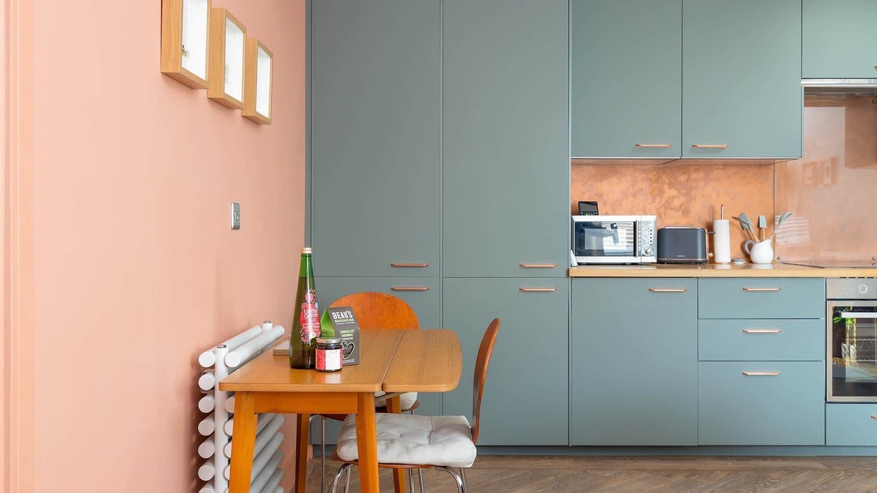 Photo of Kitchen in Stroud