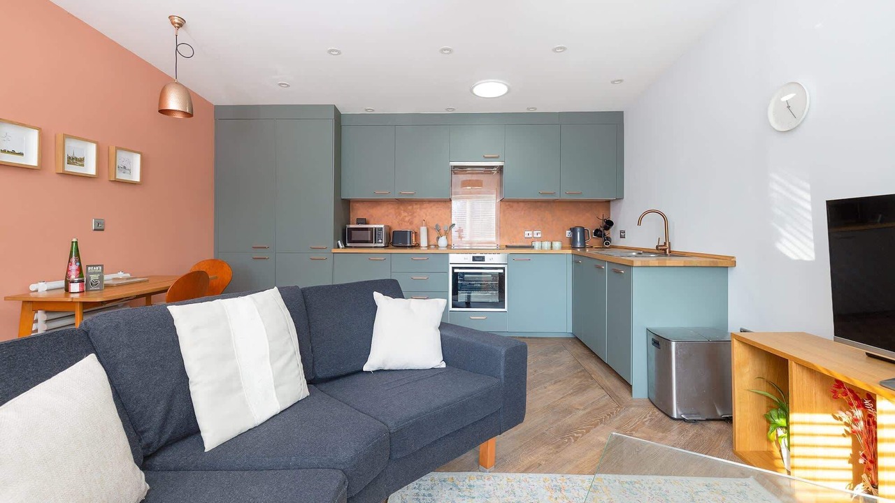 Photo of Livingroom in Stroud