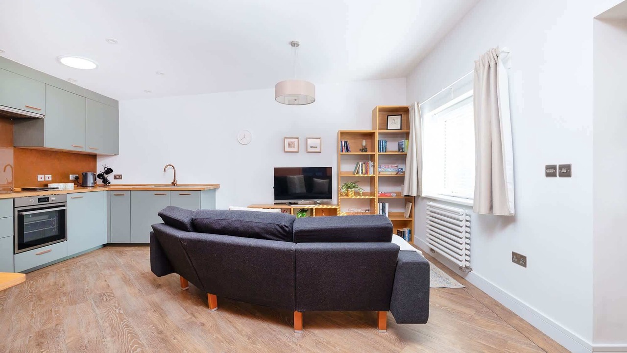 Photo of Livingroom in Stroud