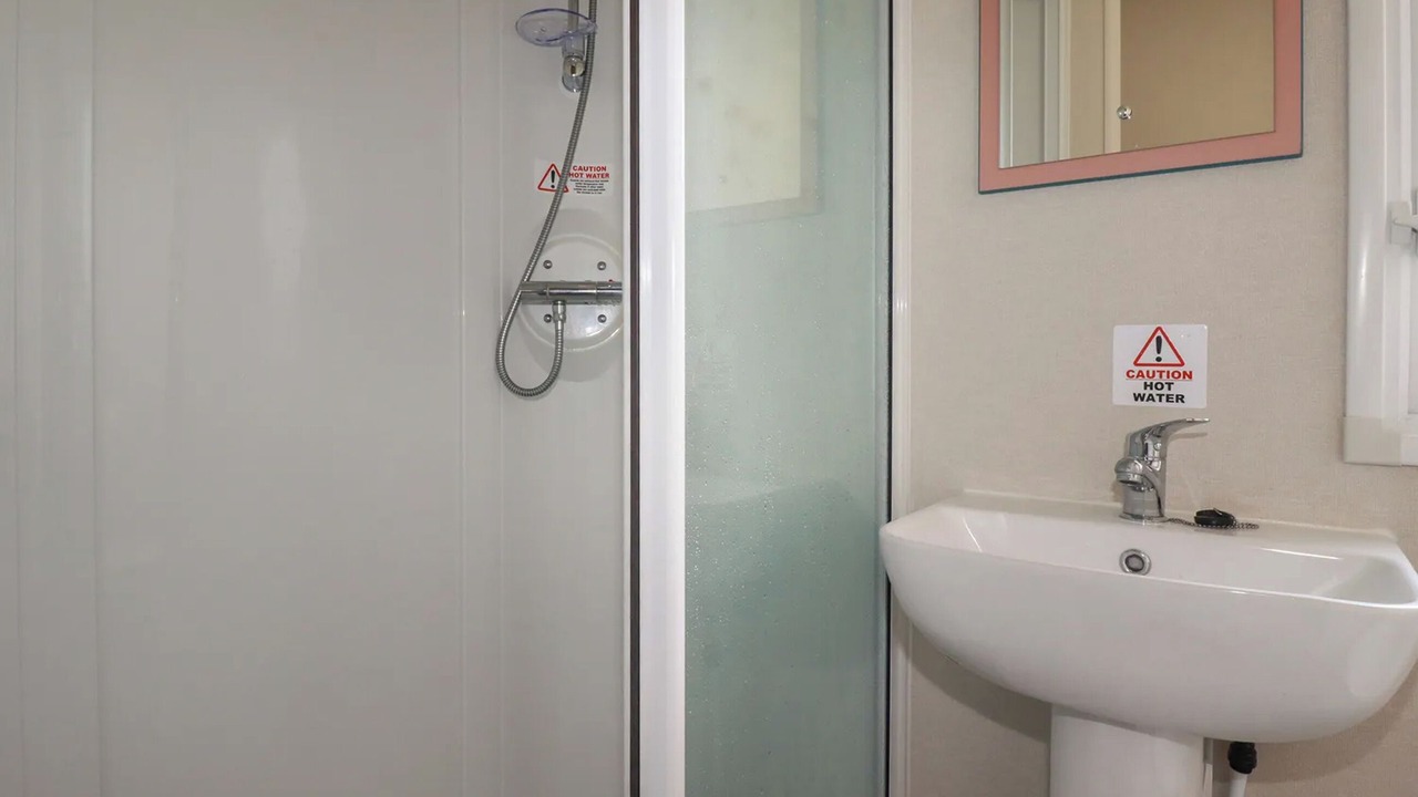 Photo of Bathroom in Newquay