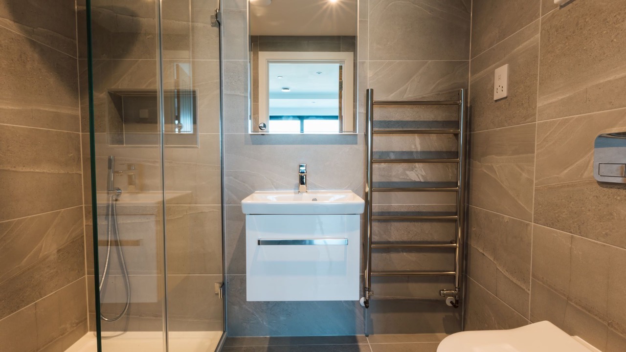 Photo of Bathroom in Porthtowan