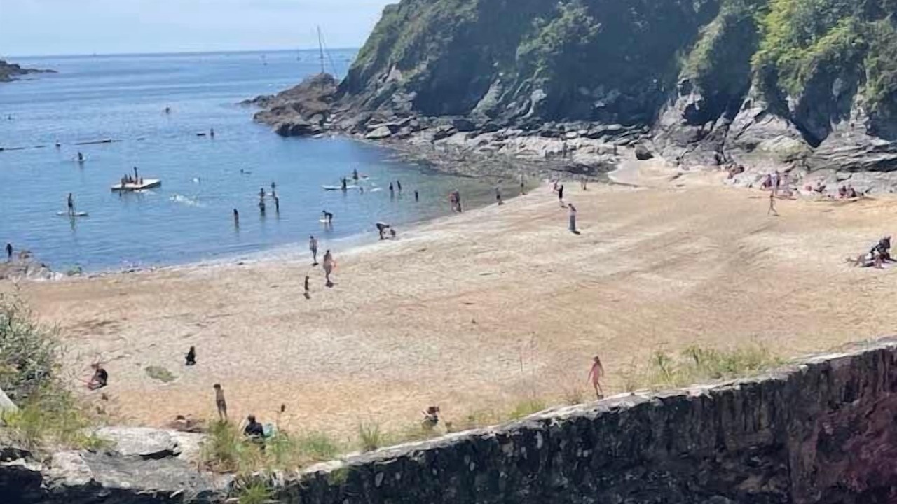 Photo of Others in Polruan