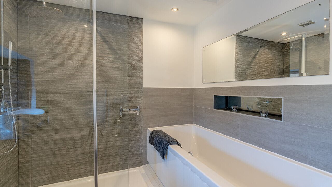 Photo of Bathroom in Clitheroe