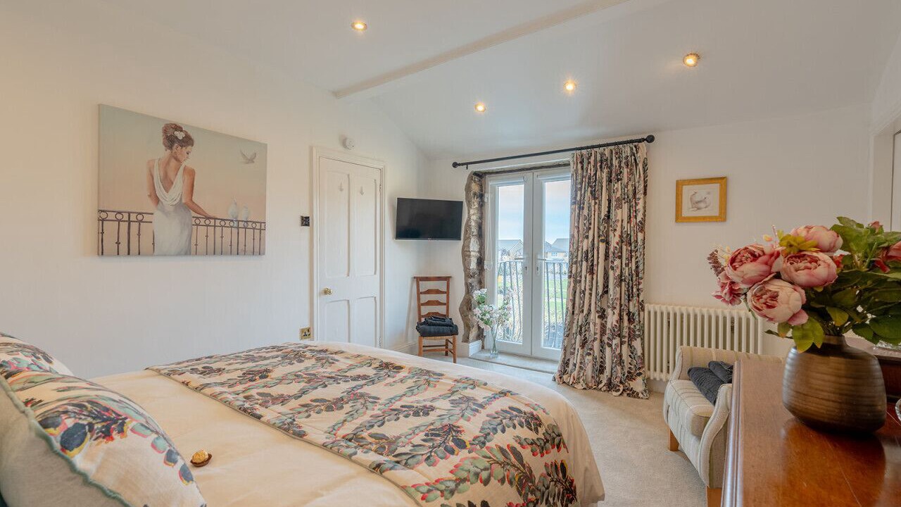 Photo of Bedroom in Clitheroe