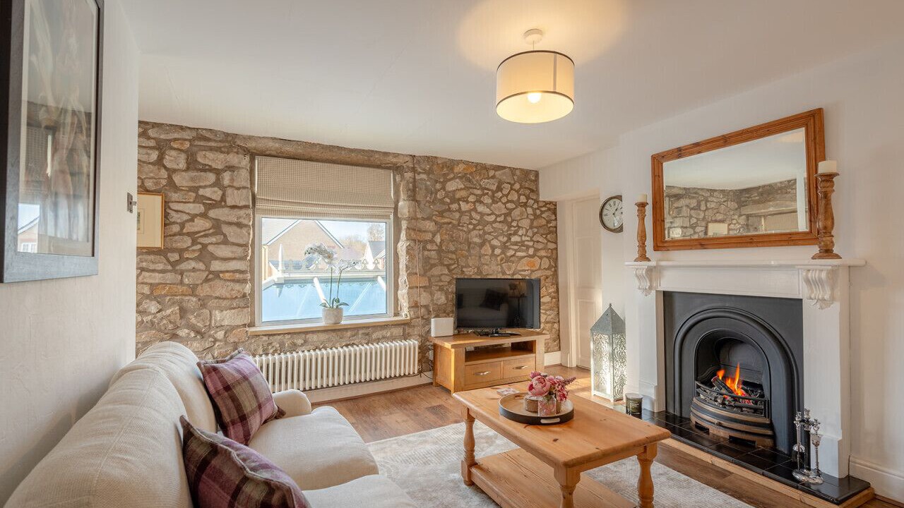 Photo of Livingroom in Clitheroe