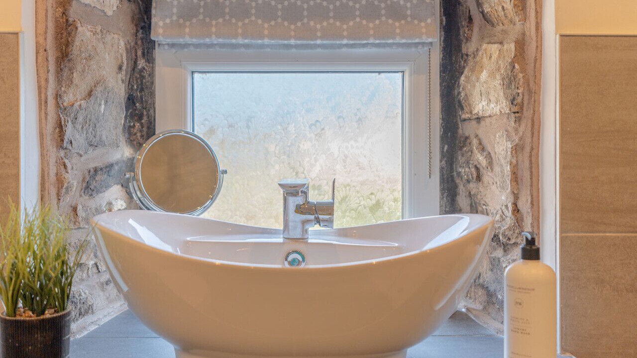Photo of Bathroom in Clitheroe