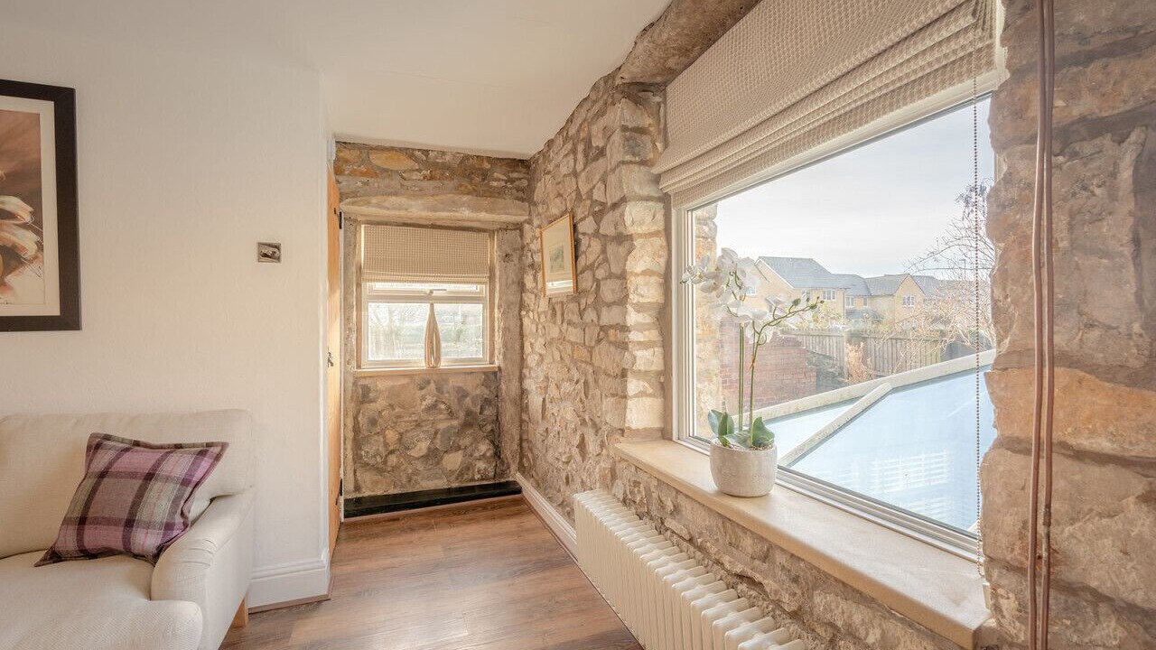 Photo of Livingroom in Clitheroe