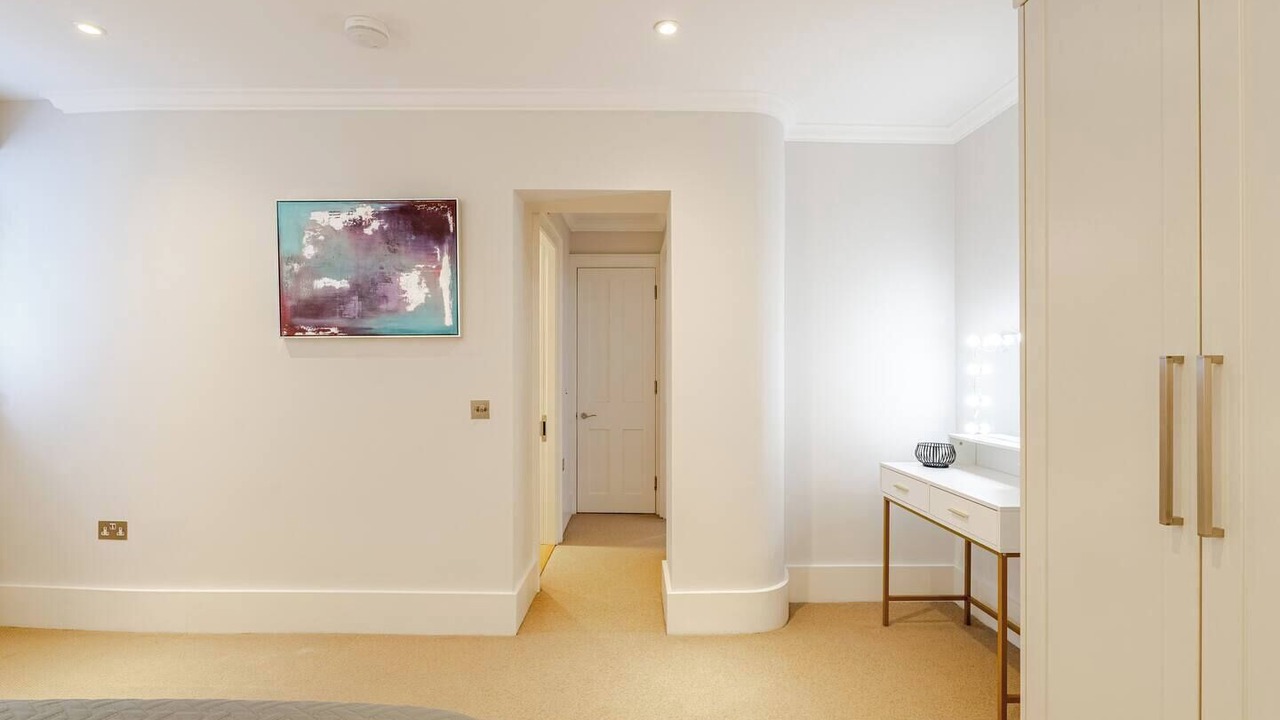Photo of Bedroom in City of Westminster
