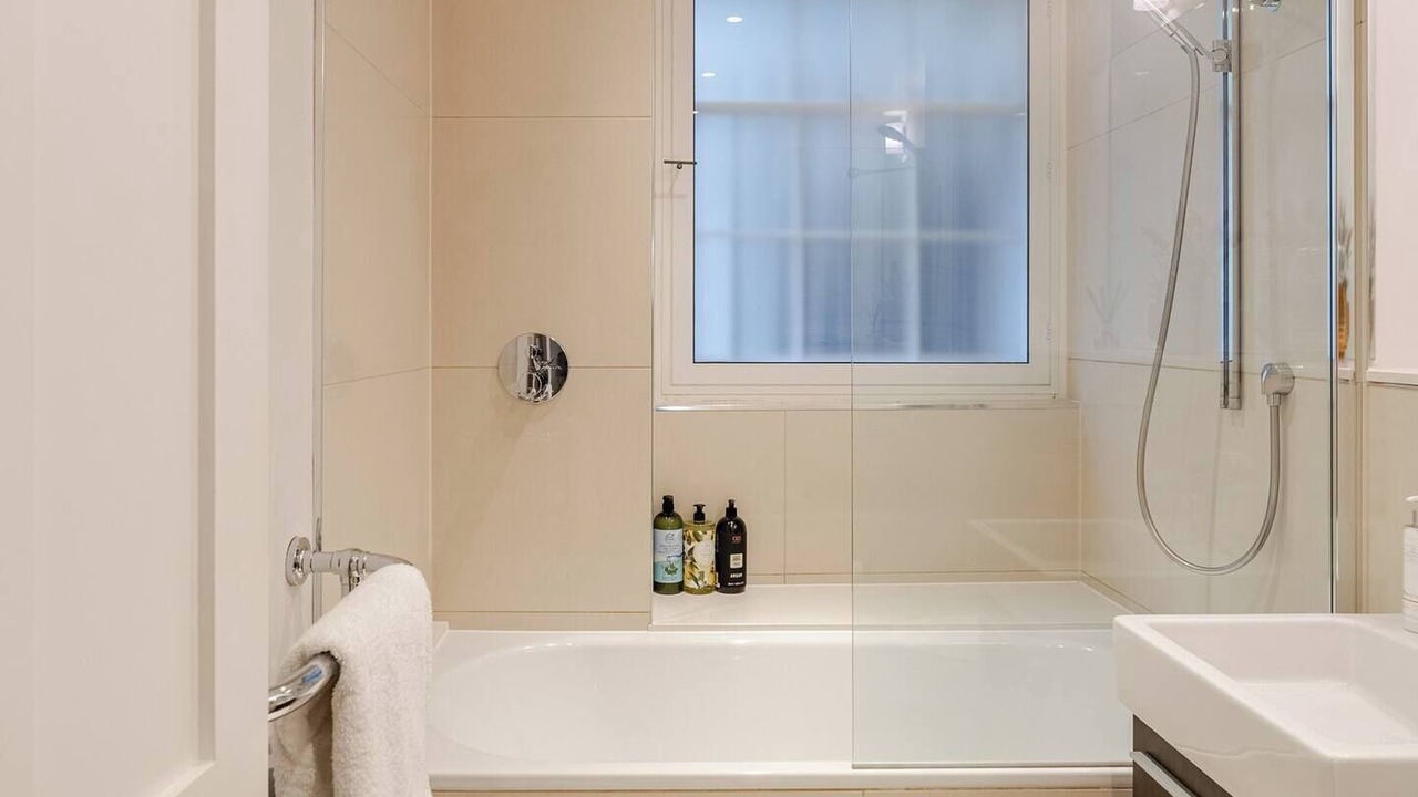 Photo of Bathroom in City of Westminster