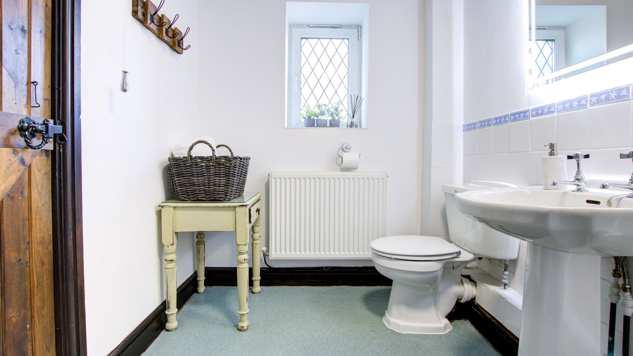 Photo of Bedroom in Pembroke