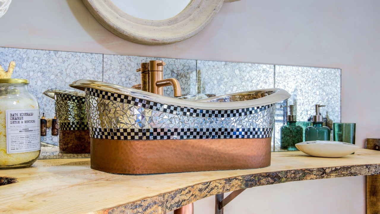 Photo of Bathroom in Pembroke