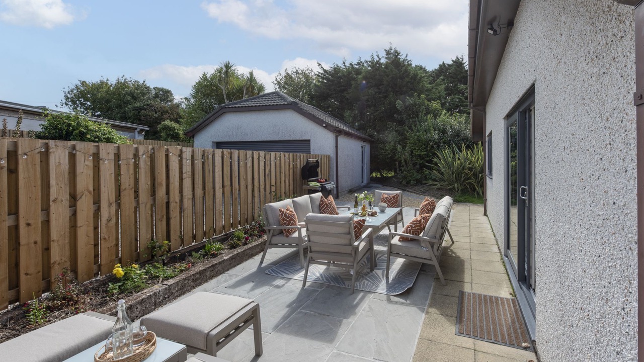 Photo of Outdoor in Goonhavern