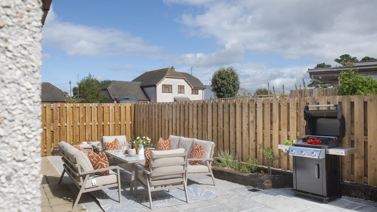 Photo of Outdoor in Goonhavern