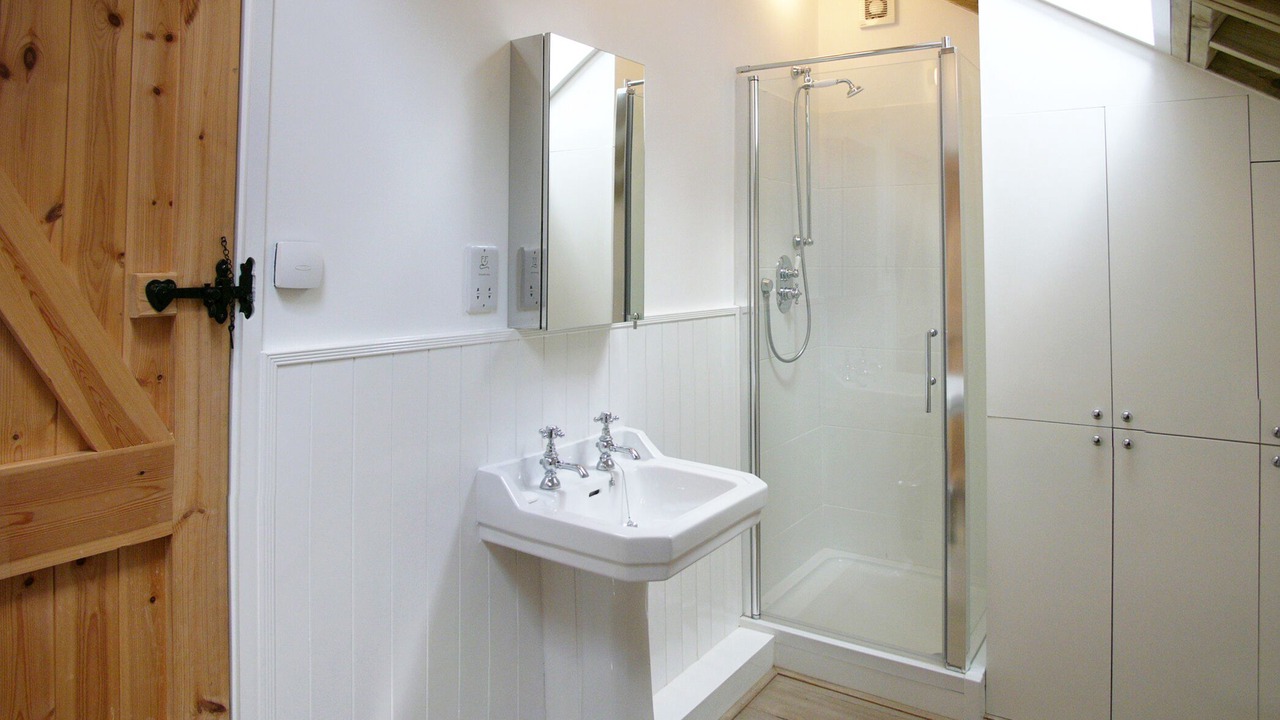 Photo of Bathroom in Fingest