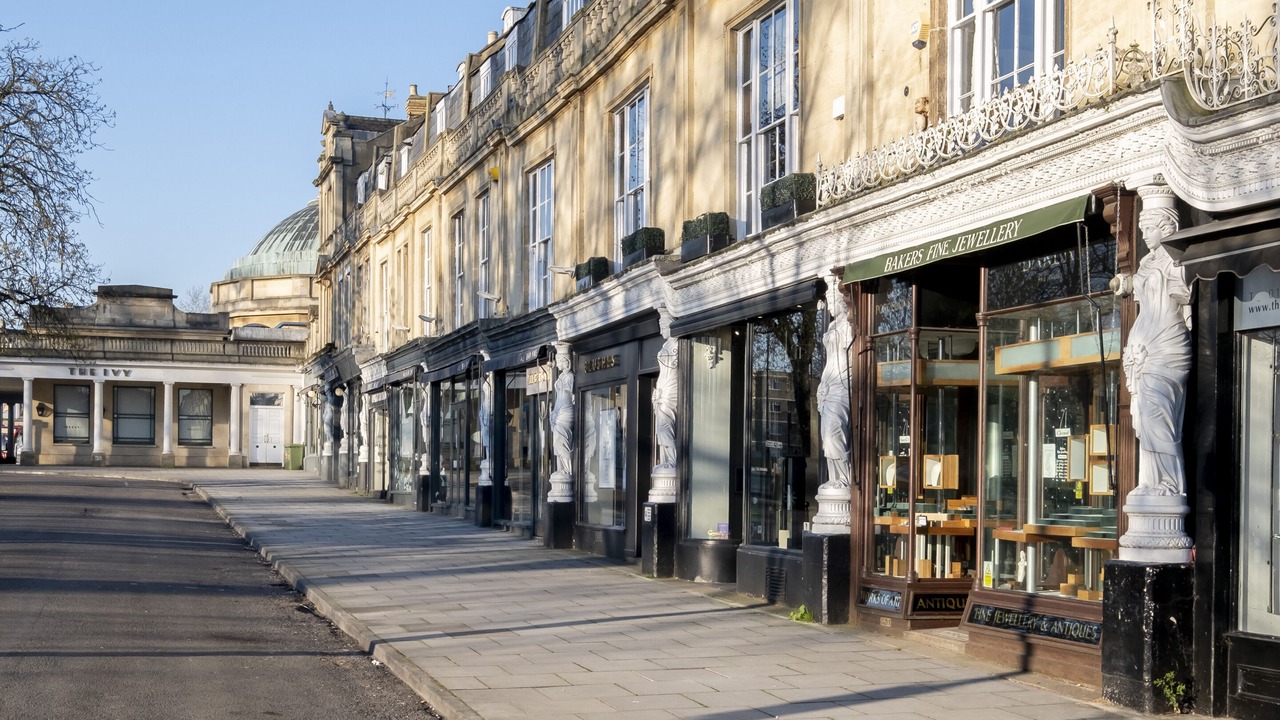 Photo of Others in Cheltenham