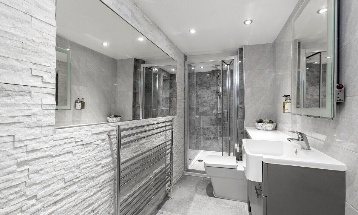 Photo of Bedroom in Cheltenham