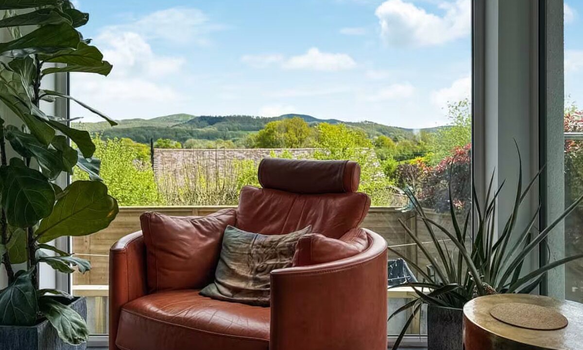 Photo of Livingroom in Hay-on-Wye