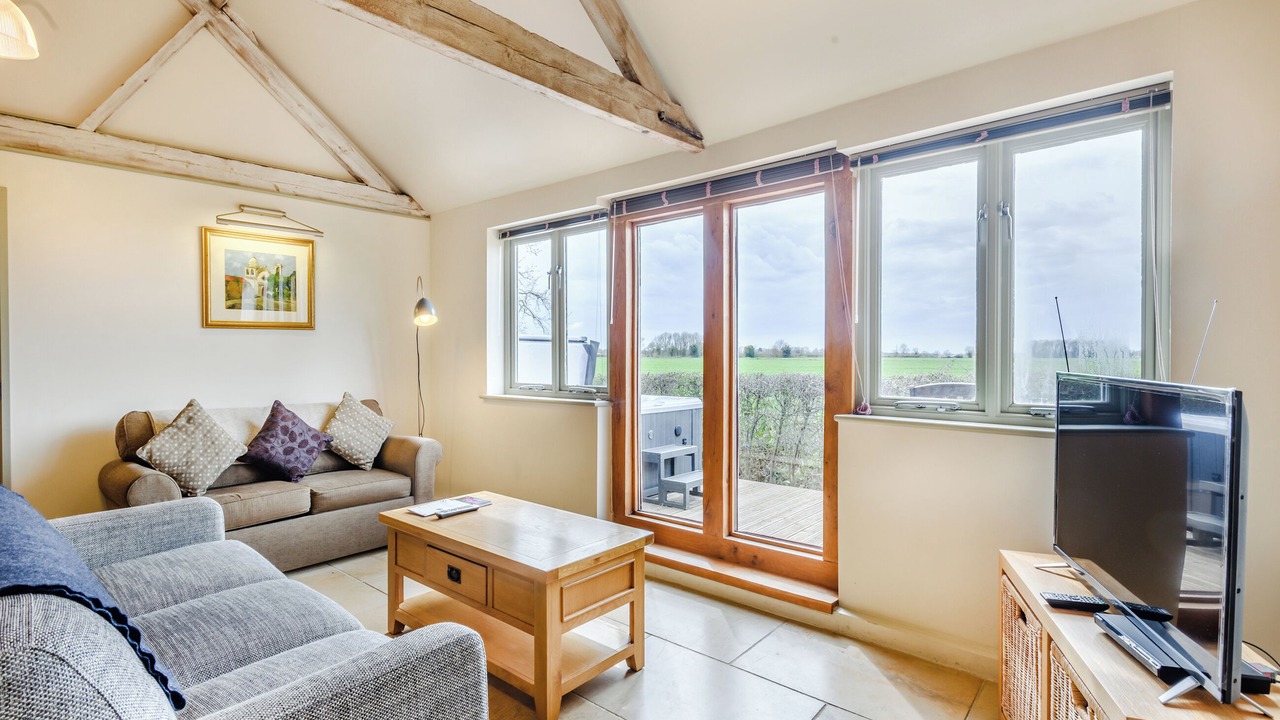 Photo of Bedroom in Diss
