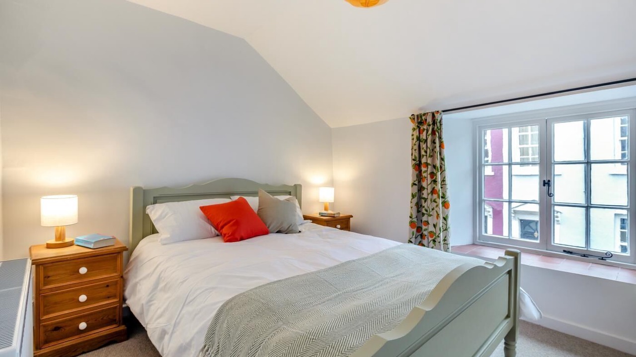 Photo of Bedroom in Wells