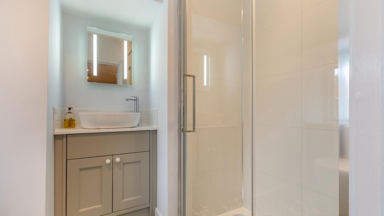 Photo of Bathroom in Wells