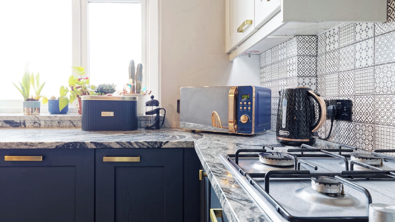 Photo of Kitchen in Cliftonville