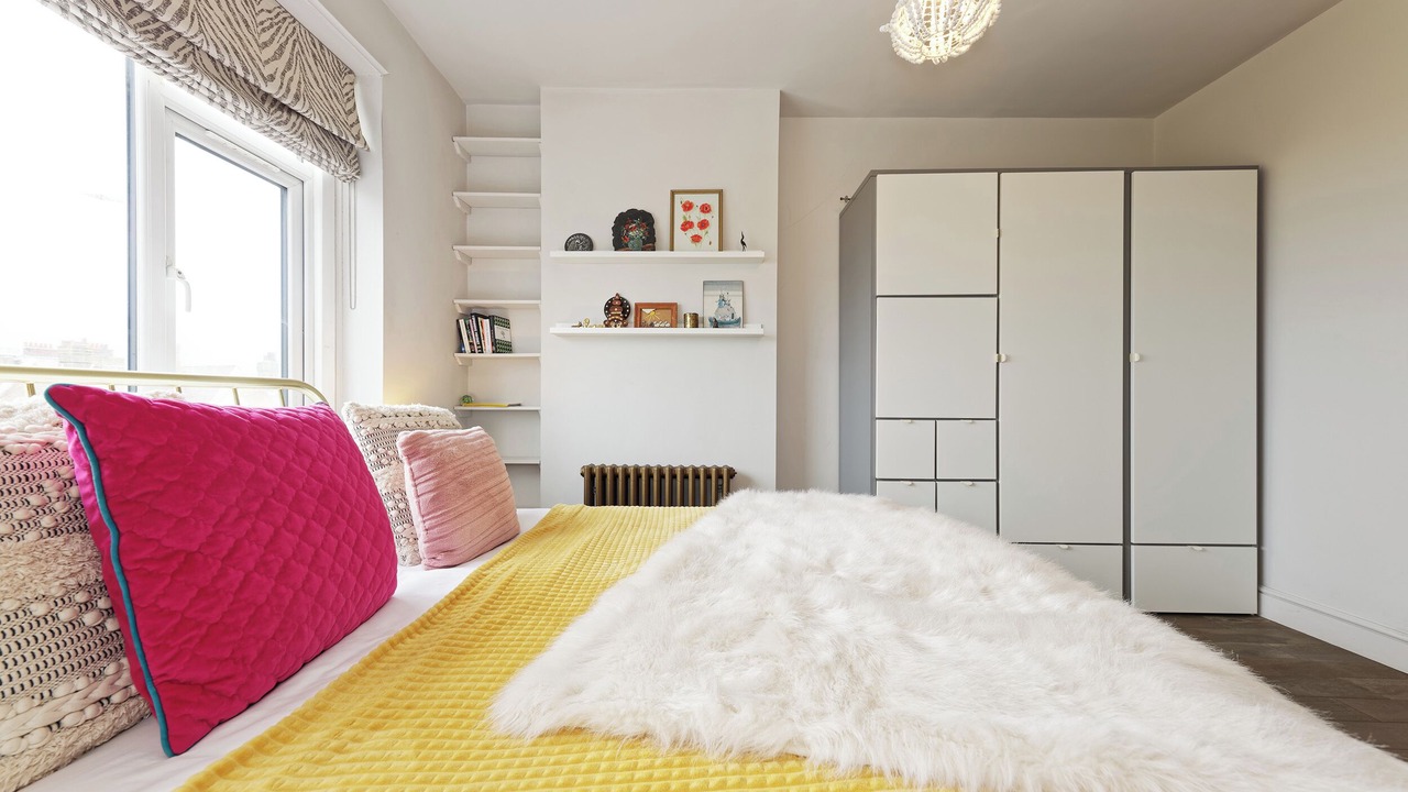 Photo of Bedroom in Cliftonville