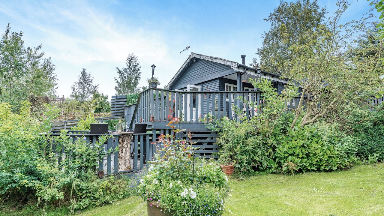Photo of Outdoor in Henshaw