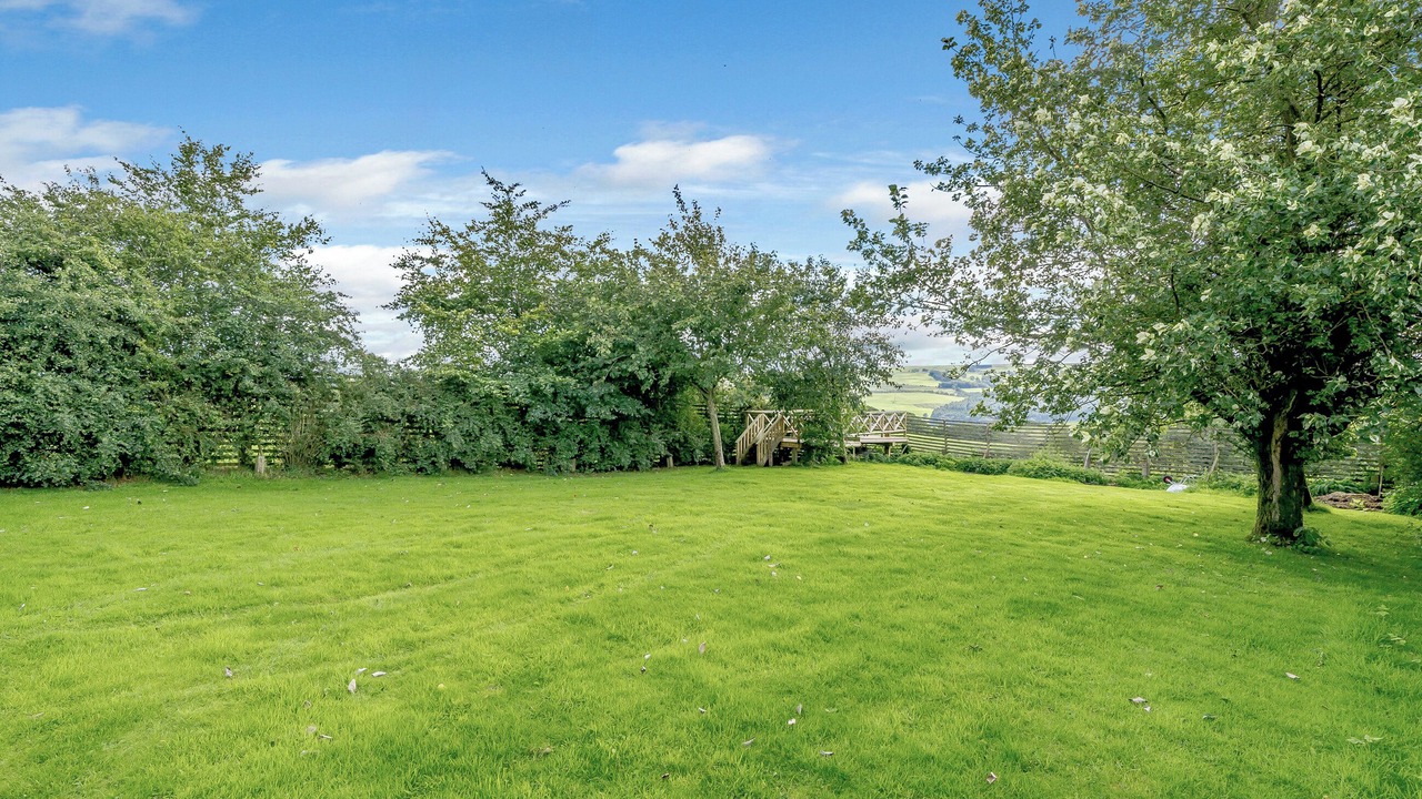 Photo of Outdoor in Henshaw