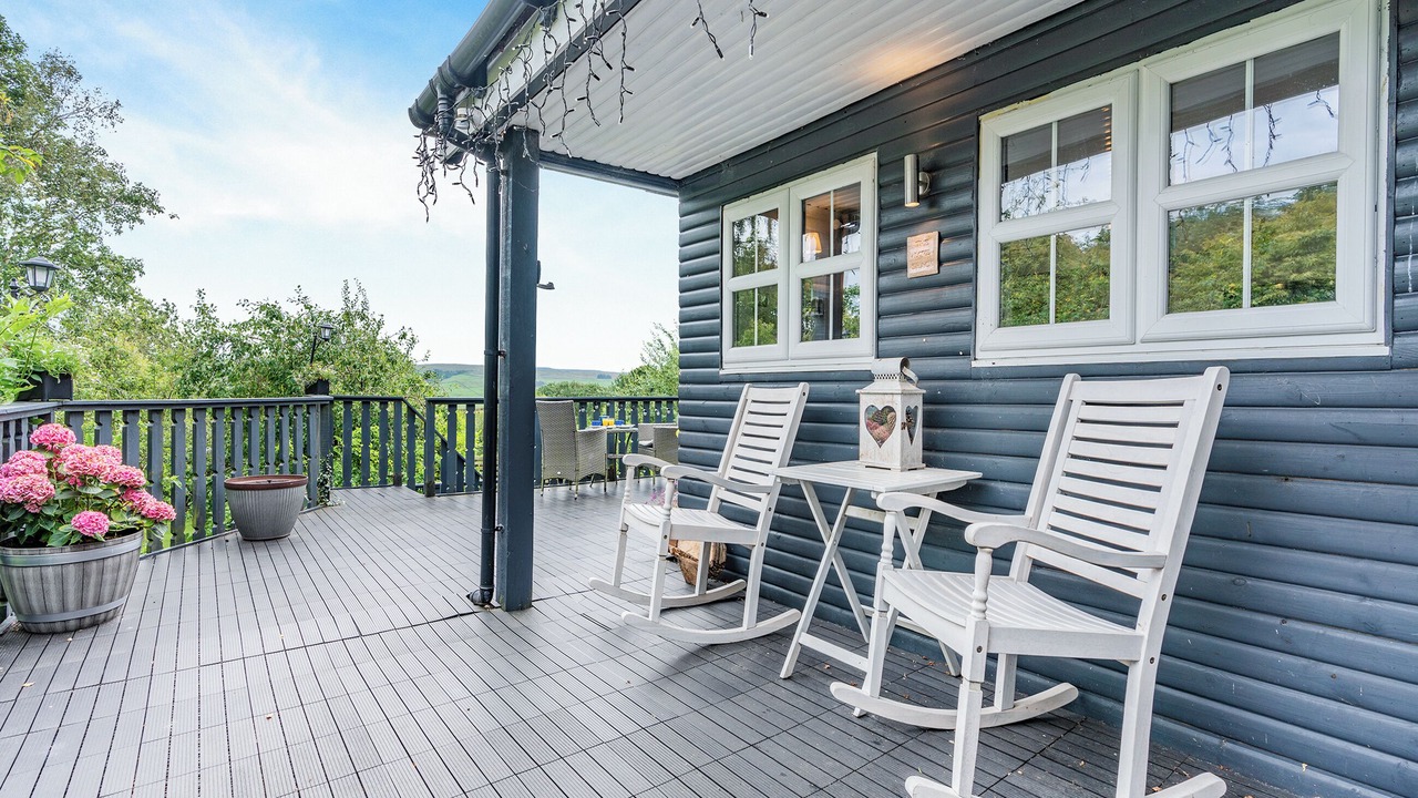 Photo of Outdoor in Henshaw
