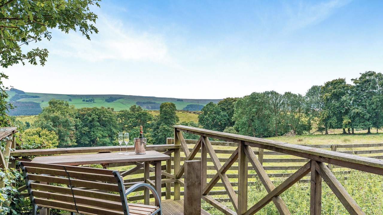Photo of Outdoor in Henshaw