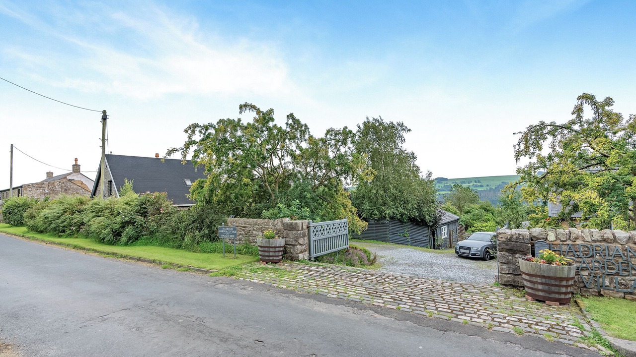 Photo of Outdoor in Henshaw