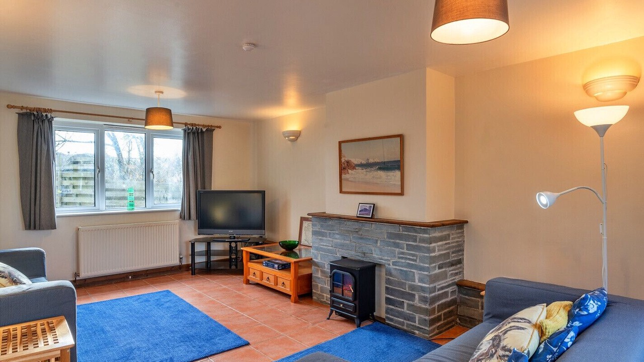 Photo of Livingroom in Saint Martin