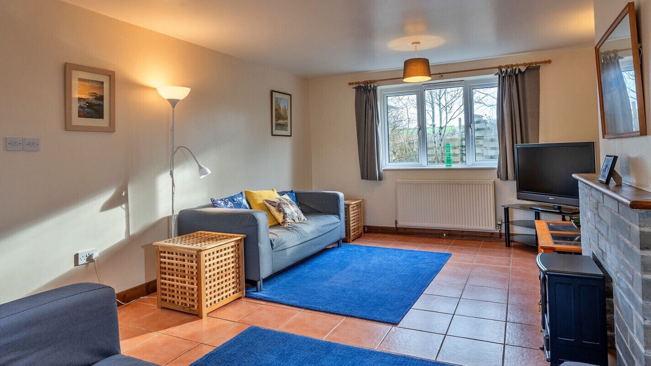Photo of Livingroom in Saint Martin
