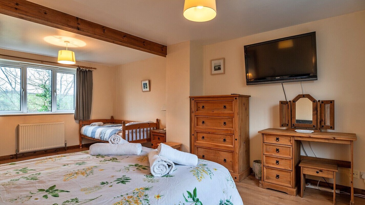Photo of Bedroom in Saint Martin