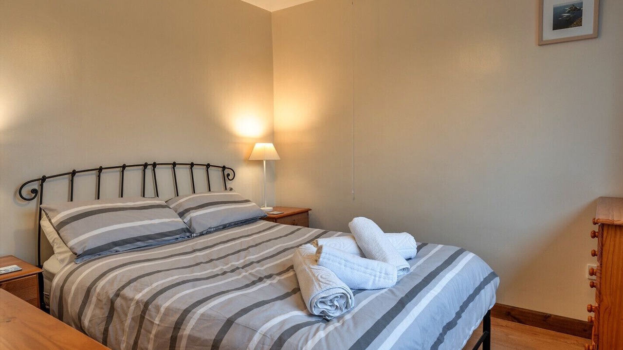 Photo of Bedroom in Saint Martin