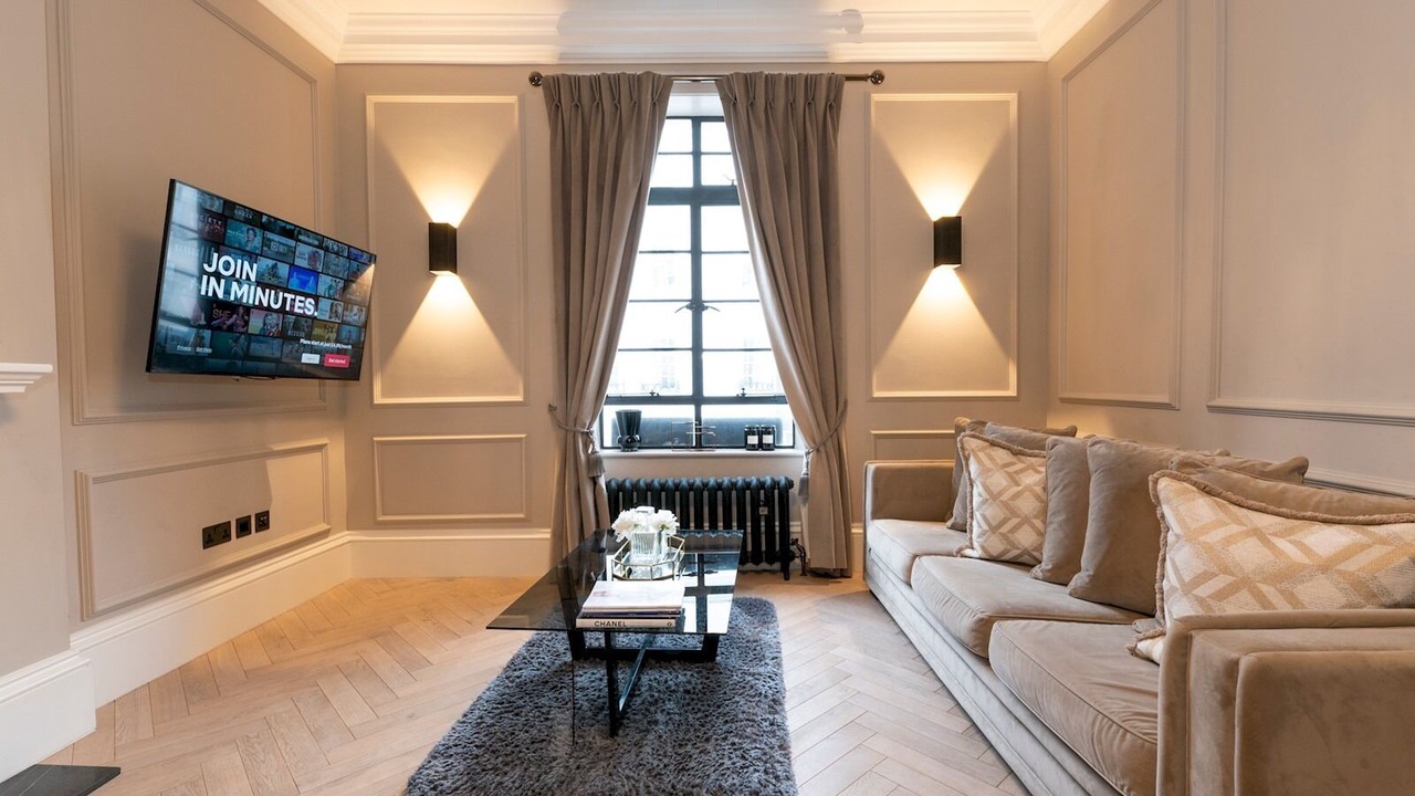 Photo of Livingroom in Bayswater
