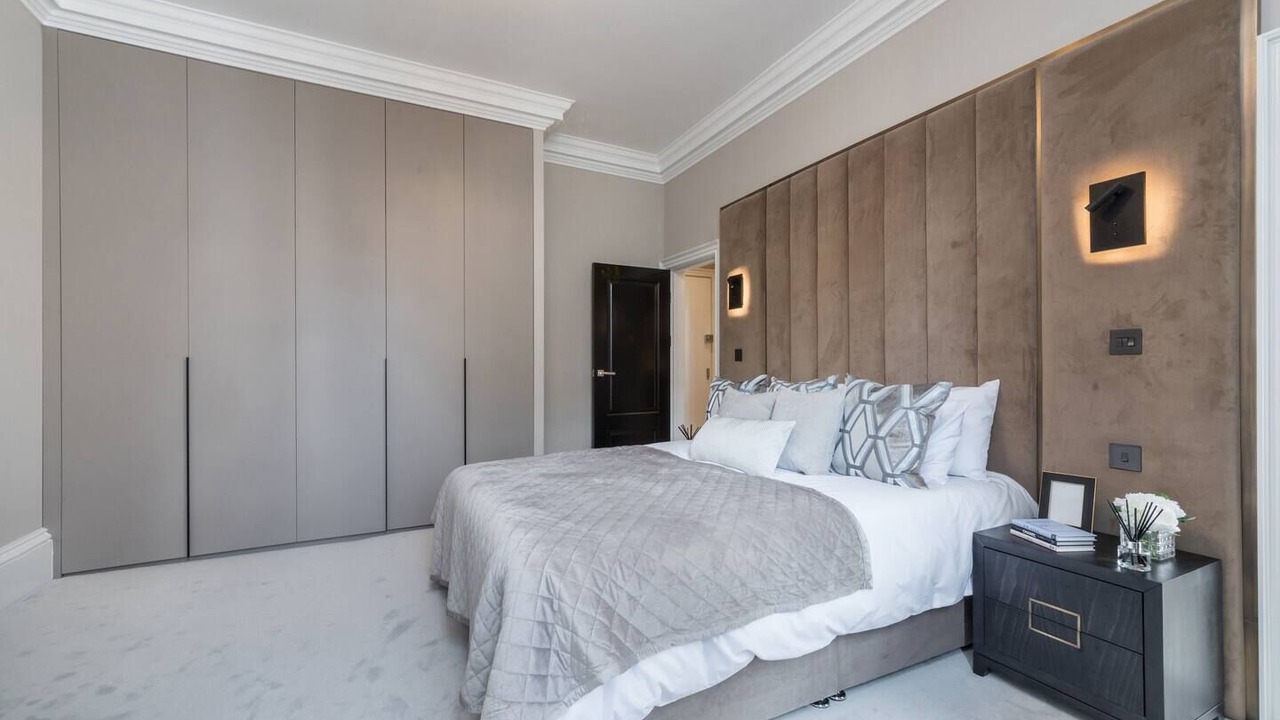 Photo of Bedroom in Bayswater